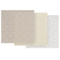 Carta velina, Bae...