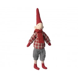 Pixy, Size 1 - Boy - Red...