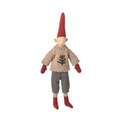 Pixy, Size 2 - Boy -...