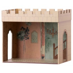 Castle hall, Mouse 2025 -...