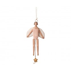 Angel jumping jack with...