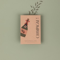 Champagne Chic – Seed...
