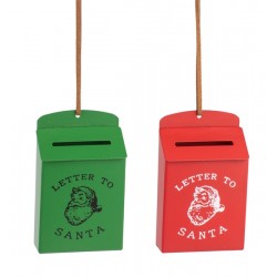 Cassetta delle Lettere...