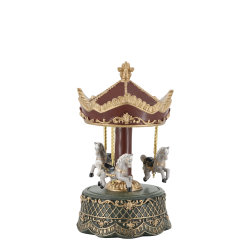 Carillon Noël Giostra -...