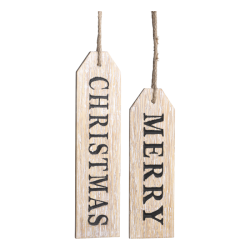 Cartelli Merry Christmas...