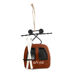 Skilift d'epoca - Chic Antique