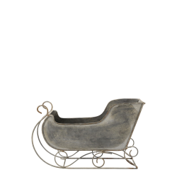 Piccola Slitta - Chic Antique