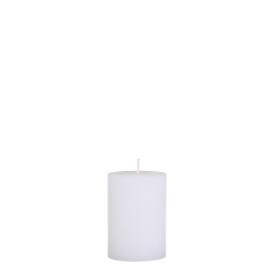 Candela Bianca a colonna...