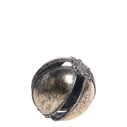 Sfera decorativa ottone...
