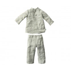 Pyjamas suit, size 3 - MAILEG