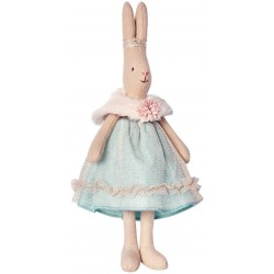 Mini Rabbit Princess Sofia...