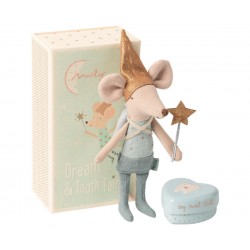 Tooth fairy mouse in...