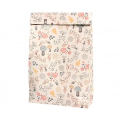 Gift bag w. Mice party -...