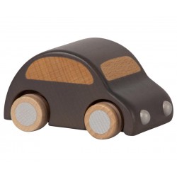 Wooden car Anthracite 2019...