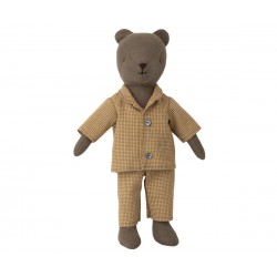 Pyjamas for Teddy Dad 2020...
