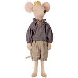 Prince Mouse Maxi 2018 -...