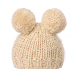 Best Friends Knitted hat w....