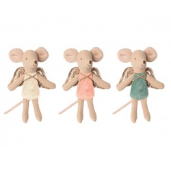 Fairy mouse Little Blue...