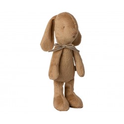 Soft bunny Small Brown 2021...