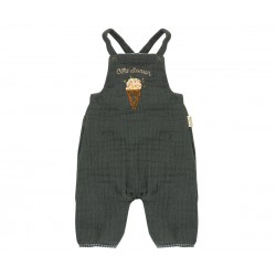 Overall Green size 3 2021 -...