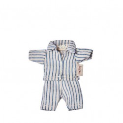 Micro Pijamas 2014 - Maileg