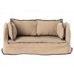 Miniature couch 2021 - Maileg