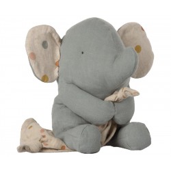 Lullaby friends, Elephant...