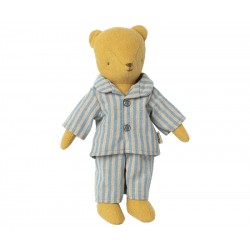 Pyjamas for Teddy junior...