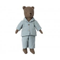 Pyjamas for Teddy dad 2021-...