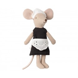 Maid mouse 2022 - Maileg