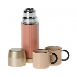 Thermos and cups - Soft...