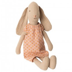 Bunny Size 2 in Nightgown -...