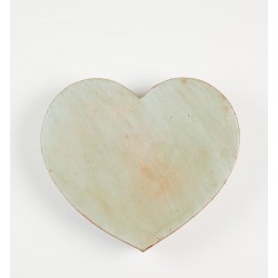 Medium Tin Heart