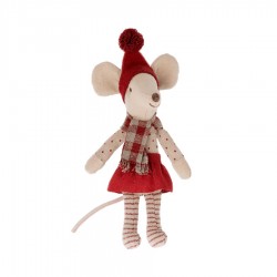 Christmas Big Sister Mouse...