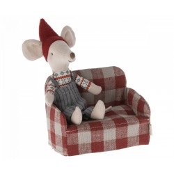 Couch, Mouse 2022 - Maileg