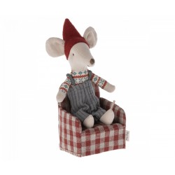Chair, Mouse - Red 2022 -...