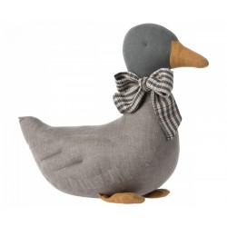 Duck - Grey 2022 - Maileg