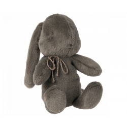 Bunny plush - Earth grey...