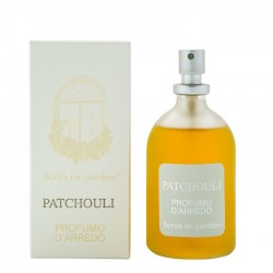 Patchouli furniture perfume...