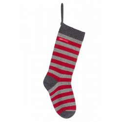Christmas Sock Grey 2015 -...