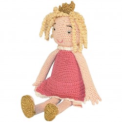 Princess Crochet 2000 - MAILEG